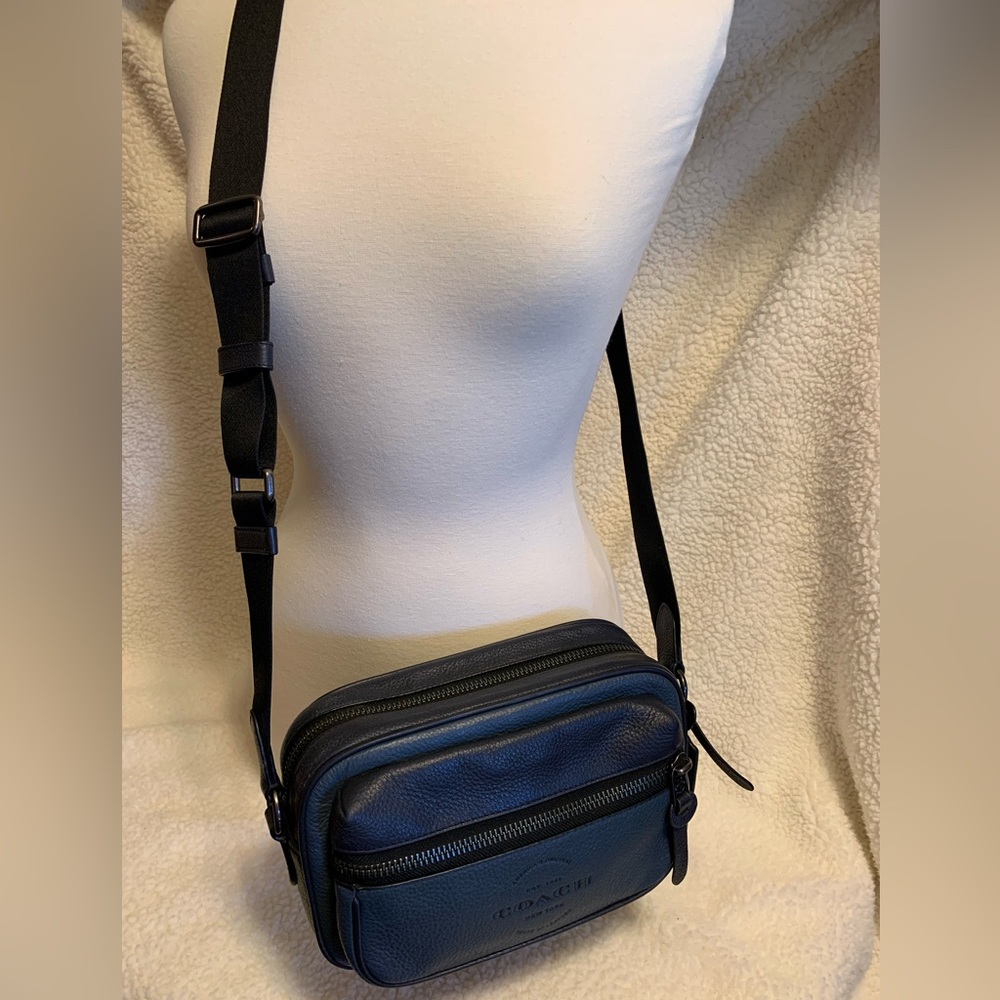 Coach Thompson Small Camera Bag